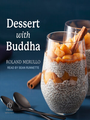 cover image of Dessert with Buddha